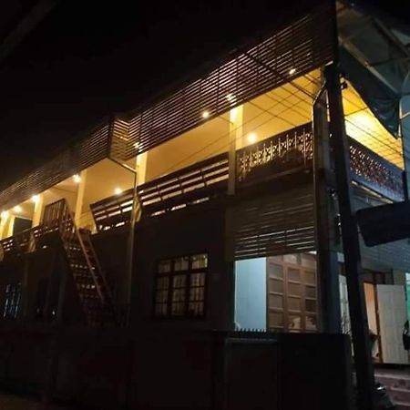 โฮมสเตย์ภูมิใจ เชียงคาน ซอย 17 Loei Ngoại thất bức ảnh
